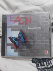 Grup Laçin CD doğaçlama yürek