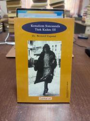 Kemalizmde ve Kemalizm Sonrasında Türk Kadını 3