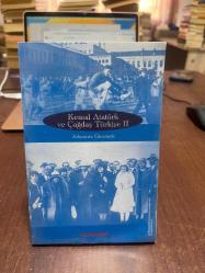 KEMAL ATATÜRK VE ÇAĞDAŞ TÜRKİYE 2