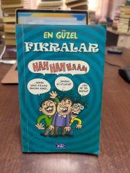 En Güzel Fıkralar