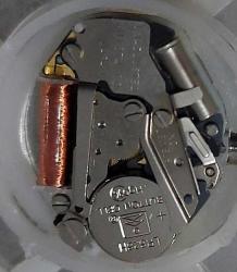 JAPONYA DENİ GABİ MARKA PİLLİ MUHTEŞEM UNİSEX KOL SAATİ DD2VV1