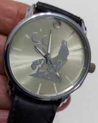 JAPONYA DENİ GABİ MARKA PİLLİ MUHTEŞEM UNİSEX KOL SAATİ DD2VV1