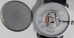 JAPONYA DENİ GABİ MARKA PİLLİ MUHTEŞEM UNİSEX KOL SAATİ DD2VV1