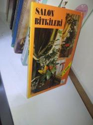 SALON BİTKİLERİ