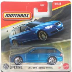 Matchbox 2012 BMW 3 Series Touring Diecast Model Araba Oyuncak Araba