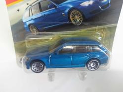 Matchbox 2012 BMW 3 Series Touring Diecast Model Araba Oyuncak Araba