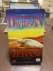 Andrew Davidson Zebani ( CEP BOY )