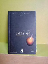 S*KTİR ET /  HAYATTA HİÇBİR ŞEY SENDEN ÖNEMLİ DEĞİL 2.EL