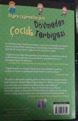 Bağırıp Çağırmadan Ya Da Dövmeden Çocuk Terbiyesi - Barbara C. Unell, Jerry Wyckoff PHD.