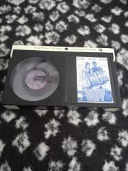 GOPİ İyi İnsan 1970 Nadir Hint filmi VHS Orjinal Yeşilçam Dublaj