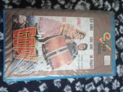 GOPİ İyi İnsan 1970 Nadir Hint filmi VHS Orjinal Yeşilçam Dublaj