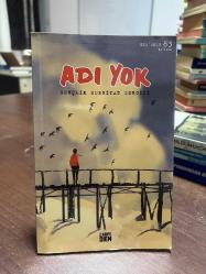 Gençlik Edebiyat Dergisi Yaz' 2009 Sayı : 49 - Adı Yok