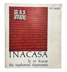 İnacasa: İş ve konut. Bir toplumsal dayanışma