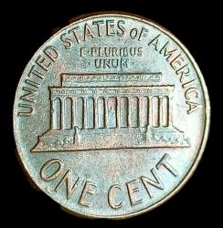 Amerika 1964 D 1 Lincoln Cent