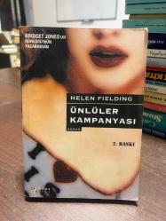 ÜNLÜLER KAMPANYASI