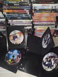 XBOX 360 OYUNLARI LOT (7 ADET) MOTOGP 09/10 ; 50 CENT BLOOD ON THE SAND, DEAD RISING 2,ROYAUME GA'HOOLE,FABLE 3,ASSASİNS CREED,SPACE MARİNE