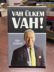 VAH ÜLKEM VAH!