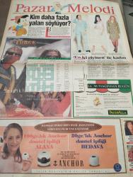 SABAH MELODİ GAZETESİ VE SABAH TELERAMA GAZETESİ KADINLARA ÖZEL - 19 Mayıs 1996 -Karikatürler-Walt Disney/Boncuk-Mort Walker-Dick Browne/Bizim Aile-Tom Armstrong/Marvin-Graham Allen-John Dodd/Kral Kedi-Süleyman Turan/Dön Artık-Astroloji-Bülent Kısa-Klinik-Meltem Pusat-Telerama Programı-Sabah Filmleri-Öğlen Filmleri-Akşam Filmleri-Erdoğan Sevgin-Özlem önal-nazlı keçili-melike ersu-metin balaman-ayça dinçkök-defne samyeli-yonca evcimik-sevil sabancı-damar çolak-meltem cumbul-leyla angın-biricik sağlam-pasta villa-seda güler-olimpiyat-pazar bulmacaları-mayın tarlası -mantık oyunu-gemi batırmaca-çengel bulmaca-Elif ekşi-serap aktaş-mirkelam-kanada-tayfun talipoğlu-bam teli-sibel can-nükhet duru-orhan boran-kibariye-mahmut tuncer-hıncal uluç-olimpiyat saç çizgi Aşk tuzağı-oyundaki tuzak-çıplaklar oteli-ilyas salman-münir özkul-şemsi inkaya-lale oraloğlu-bora erdem-güngör bayrak-sezer inanoğlu-kayıp aranıyor-atv ana haber-bir katilin gölgesinde-politika kulvarı-konser-bizim mahalle - İdil Koleksiyon