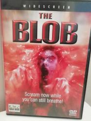 The blob dvd film Türkçe altyazılı