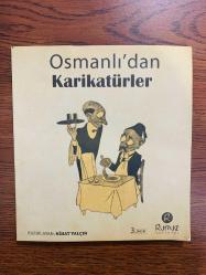 Osmanlı’dan Karikatürler