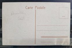 PC.1204  İSTANBUL BOĞAZI ARNAVUTKÖY KIYILARI OSMANLI  DÖNEMİ POSTA KARTI EDİTÖR MOISE BAROUH N.20