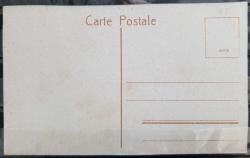 PC.1206  İSTANBUL BOĞAZI KULELİ KIYILARI OSMANLI  DÖNEMİ POSTA KARTI EDİTÖR MOISE BAROUH N.26