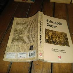 Eskiçağda Göçler