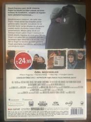 Senden Bana Kalan - Yön: Abdullah Oğuz / Neslihan Atagül / ambalajında DVD