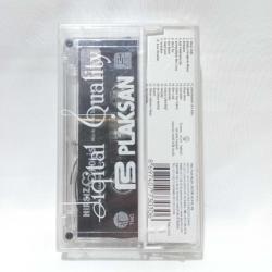 Orient Expressions / Hırsız & Polis - Dizi Müzikleri - Jelatininde (Açılmamış) Kaset