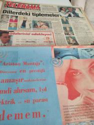 SABAH MELODİ GAZETESİ VE SABAH TELERAMA GAZETESİ KADINLARA ÖZEL - 09 Mayıs 1996 -Karikatürler-Walt Disney/Boncuk-Mort Walker-Dick Browne/Bizim Aile-Tom Armstrong/Marvin-Graham Allen-John Dodd/Kral Kedi-Süleyman Turan/Dön Artık-Astroloji-Bülent Kısa-Klinik-Meltem Pusat-Telerama Programı-Sabah Filmleri-Öğlen Filmleri-Akşam Filmleri-Erdoğan Sevgin-Nazan türkeli-suçlu-tüy dökücü krem-gelin-balayı-piyale-hasan arat-levent kırca-oya başar-reha muhtar-mustafa keser-sadettin Teksoy çizgi arena-uğur dündar-kibariye-mustafa topaloğlu-iski-ergün gökner-feray göknel-nurdan erbuğ-Müslüm gürses-ayşegül önal-tanju korel-filiz akın-hülya koçyiğit-kadir inanır-yat rüyaları-sabah keyfi-perihan savaş-ankara ekspresi-türk sineması-çizgi film-haberler-şeyda açıkkol-spora bakış-yılmaz köksal-ayhan ışık-asfalt rızası-ayrılık kolay değil-salako-yalan rüzgarı-inanç dünyası-renkli dünyalar-gece haber-ali Baba'nın çiftliği-dönme dolap