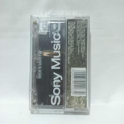 Ricky Martin / Livin' La Vida Loca - Jelatininde (Açılmamış) Kaset