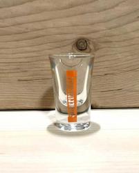 1 ADET SIFIR JAGERMEİSTER SHOT BARDAĞI TEKİLA BARDAĞI