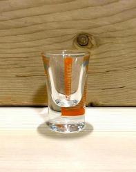 1 ADET SIFIR JAGERMEİSTER SHOT BARDAĞI TEKİLA BARDAĞI