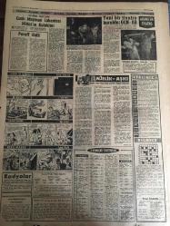 YENİ SABAH GAZETESİ 25 KASIM 1963 YIL :25 SAYI :8873--Kaatili Vurdular --İnönü ,törende bulunmak üzere dün Washington a gitti ---Cenaze töreni bugün yapılıyor ---Bayan Kennedy ayin de dua etti ---Kennedy nin 45.Yaş Günü ve Marilyn Monroe --Başkan Johnson Çarşamba Günü Kongreye Hitap Edecek --Devlet adamları Washington da toplanıyor ---Nihayet Castro da konuştu ---Seçim Sohbeti : Siyavuşgil --New Deal , kahramanı ve halk çocuğu  Teksaslı L.B.Johnson ---Amerika nın yeni 1 numaralı kadını Lady Bird Taylor --Yeni Bir Tiyatro Kuruldu : Gen -Ar ---Fenerbahçe ,K.Yaka yı da yenemedi :0-0--Galatasaray ,İstanbul u Metin in golleriyle yendi :3-0--B.Spor ,H.Tepe den 2 puan kopardı :2-1--PTT ,Altay la berabere kaldı --Feriköy dün G.Tepe den puan aldı :0-0--