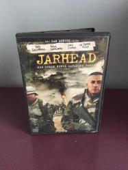 Efemera - Dvd Film Jarhead Türkçe Altyazılı Jamie Foxx Chris Cooper - kitantik - kitaLog