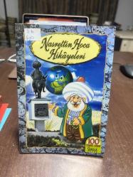 Nasrettin Hoca Hikayeleri