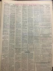 YENİ SABAH GAZETESİ 18 KASIM 1963 YIL :26 SAYI :8866--Bir çok yerde AP listesi kazanıyor --Kırşehir de MP li Erdemir i CKMP liler Çekiçle Yaraladı ---Kartal ,Pendik ,Maltepe ve Tuzla da AP Oyları İptal Edildi ---Gazanfer Bilge ,İrfan ve Adil Atan la kardeşlerini vurdu ---Seçimden Notlar --Türkiye -Belçika : Siyavuşgil ---Eisenhover Amerika nın Avrupa dan 5 Tümenini Geri Çekmesini İstiyor ---Sinema Tiyatro ,Radyo ---Tenesse Wıllıams ın güzel bir eseri :Dövme Gül --H.Tepe :1 D.Spor :0 Beşiktaş ,Gençlerbirliği ni rahat yendi :4-0--Fenerbahçe K.Paşayı 3-0 mağlup etti ---Feriköy ün galibiyet serisi devam ediyor ---Meydan dövüşü halinde geçen maçta Milan ı 1-0 yenen : Santos Dünya Şampiyonu ---Ankara Sıkı Yönetim Kumandanın Tebliği ---Konya da AP Oyları İptal Edildi --Seçim suçlarından 34 kişi Adliyeye Verildi ---Bazı İllerde alınan ilk neticeler sürprizli ---İlk neticelere göre yurtta seçime iştirak yüzde 70 civarında oldu ---