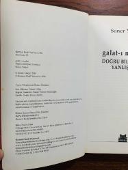 Galat-ı Meşhur - Doğru Bildiğiniz Yanlışlar