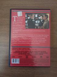 Kızıl Ekim Dvd Film