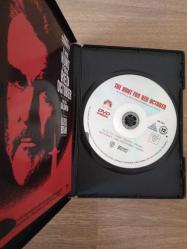 Kızıl Ekim Dvd Film