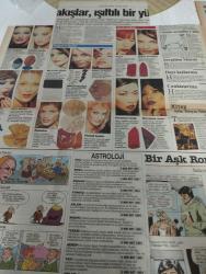 SABAH MELODİ GAZETESİ VE SABAH TELERAMA GAZETESİ KADINLARA ÖZEL - 8 Nisan 1996 -Karikatürler-Walt Disney/Boncuk-Mort Walker-Dick Browne/Bizim Aile-Tom Armstrong/Marvin-Graham Allen-John Dodd/Kral Kedi-Süleyman Turan/Dön Artık-Astroloji-Bülent Kısa-Klinik-Meltem Pusat-Telerama Programı-Sabah Filmleri-Öğlen Filmleri-Akşam Filmleri-Erdoğan Sevgin-avrasyalı-imren aykut-devlet bakanı-nazan moroğlu-ege aydan-waterworld-şerif ercan-gökhan akçura-türkmenistan-tacikistan-bosna hersek-gürcistan-kazakistan-makedonya-kırgızistan-arnavutluk-türkmenistan-özbekistan-sinema- Fatma girik-ali kırca-Erkan yolaç-süper anne-barış manço-büyük indirim-ibrahim tatlıses-melike zobu-neslihan acar-ayhan ışık-zuhal aktan-efkan efekan-perihan savaş-kemal sunal-sabah şekerleri-örümcek adam-haberler-cümbüş-harika avcı-ofsayt-genç yarışçılar-spora bakış-anılardaki sevgili-reha muhtar