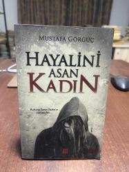 Hayalini Asan Kadın