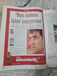 Radikal futbol 19 mart 2002 sayı 33