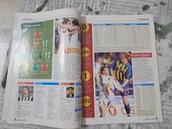 Radikal futbol 19 mart 2002 sayı 33