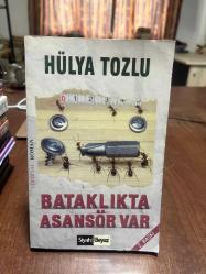 Bataklıkta Asansör Var