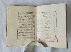 Coğrafya Risalesi [TAŞBASKI]