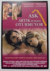 Aşk artık burada oturmuyor * We don't lıve here anymore * Mark Ruffalo & Naomi Watts ~ [ SİNEMA KARTI ]