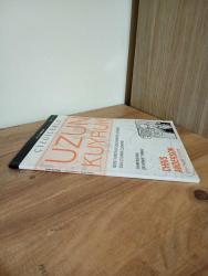 Çizgilerle UZUN KUYRUK - Neden Ticaretin Geleceği Daha Fazla Üründen Daha Az Satmak Olacaktır?