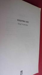 KUŞATMA 1453
