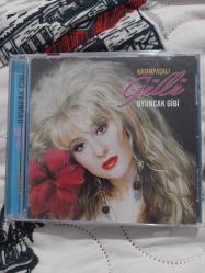 Güllü oyuncak gibi kasimpaşalı cd